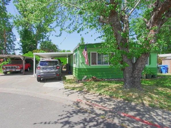 3600 Avenue G Spc 77, White City, OR 97503