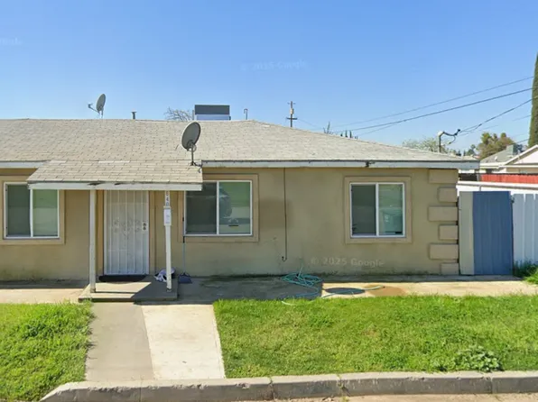 640 S 6th St, Chowchilla, CA 93610