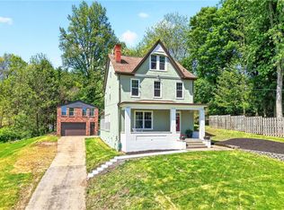 555 Thompson Run Rd, Pittsburgh, PA 15237