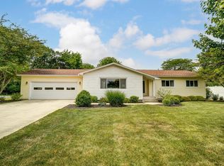 925 Brook Park Rd, Marion, OH 43302