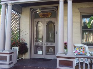 60 Phila St #1, Saratoga Springs, NY 12866