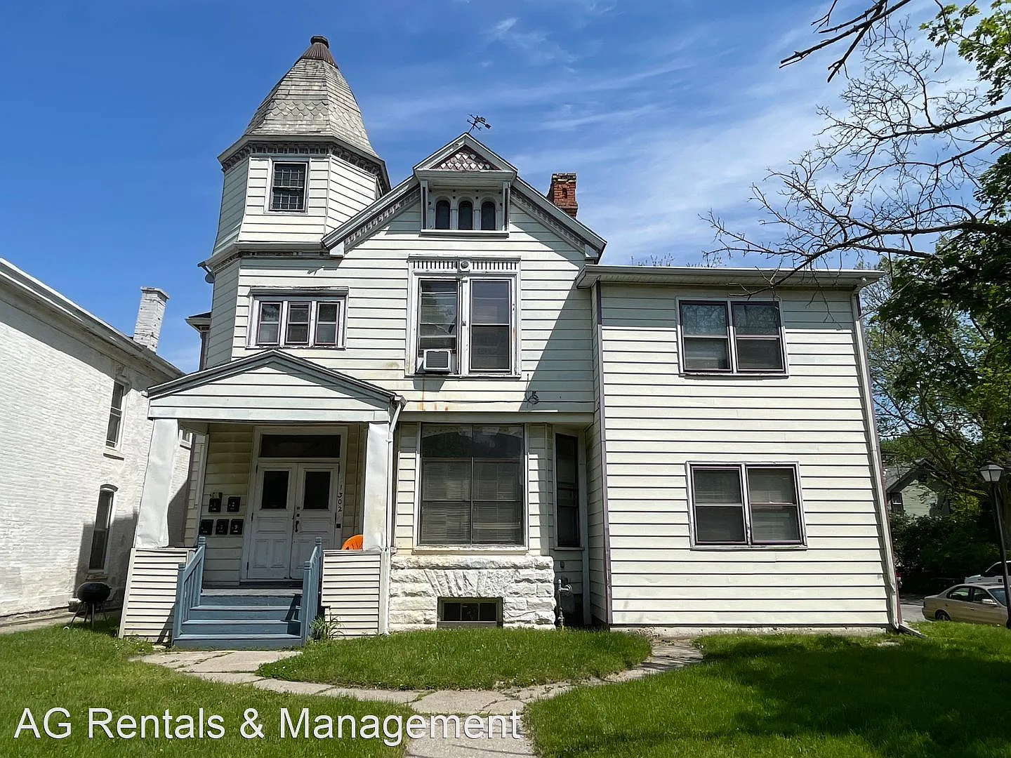 1302 W Washington Blvd #4 photo 1