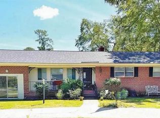 1800 Woods Dr, Florence, SC 29505