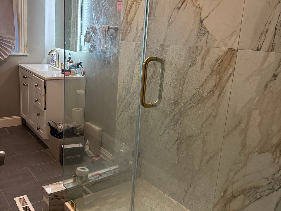 Updated Bathroom
