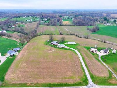 6662 Township Road 98, Thornville, OH, 43076