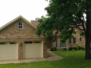 205 Woodside Way, Lancaster, KY 40444