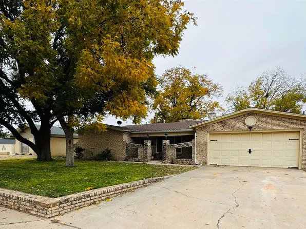 2007 N Fowler St, Hobbs, NM 88240