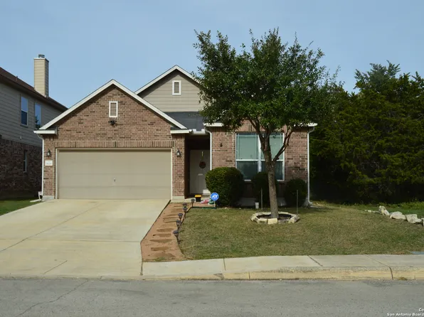7606 Heavenly Arbor, San Antonio, TX 78254