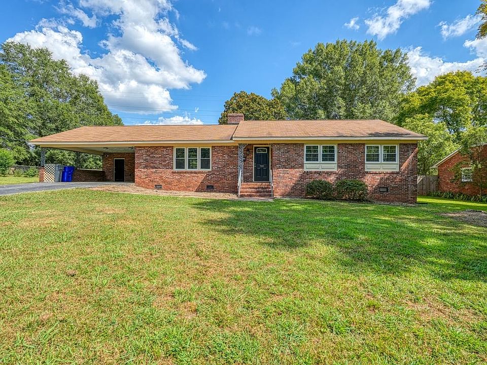 733 Lucerne Dr, Spartanburg, SC 29302 Zillow