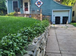 3428 Lafayette Ave, Omaha, NE 68131