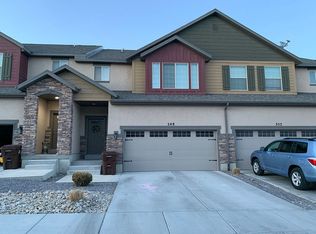 248 E Bridgewater Ln, Saratoga Springs, UT 84045