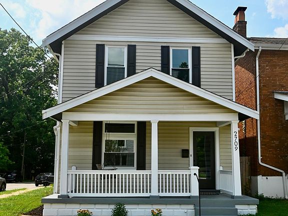 2nd image of 2709 Rosina Ave