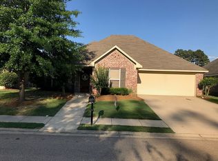 121 Blackstone Cir, Brandon, MS 39047