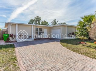 8600 NW 26th St, Fort Lauderdale, FL 33322