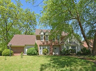 4355 Old Forest Rd, Memphis, TN 38125