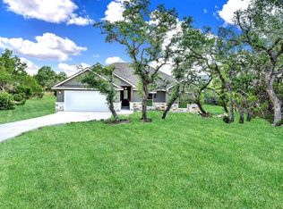 1361 Yaupon Dr, Fischer, TX 78623