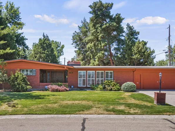 5105 W Bel Air St, Boise, ID 83705