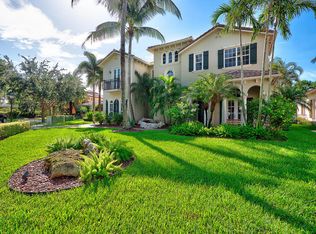 109 Villa Bella, Jupiter, FL 33458