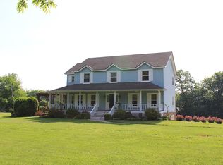 1055 N Sugartree Ln, Gallatin, TN 37066