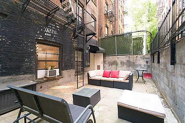 Rented by Living New York