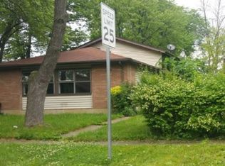 232 Gentry St, Park Forest, IL