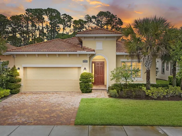 10973 SW Visconti Way, Port St Lucie, FL 34986