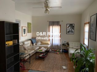 50 7th St #3, Cambridge, MA 02141