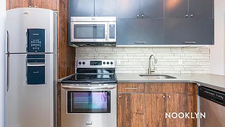 Rented by Nooklyn NYC LLC