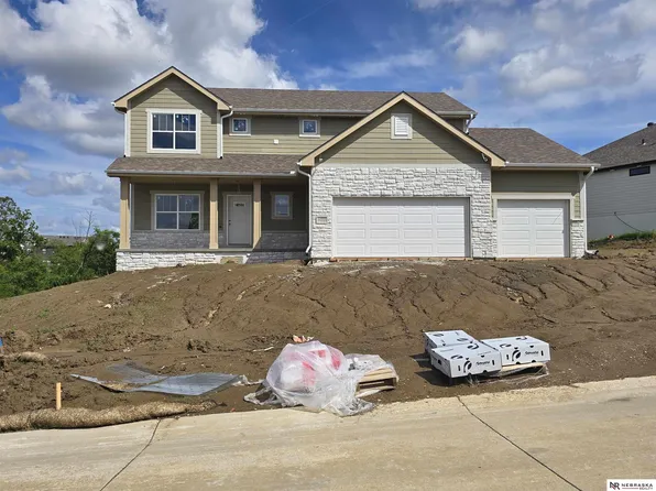 10959 173rd St, Bennington, NE 68007