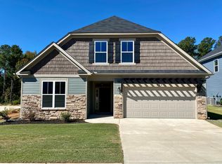 532 Hampton Dr N, Augusta, SC --