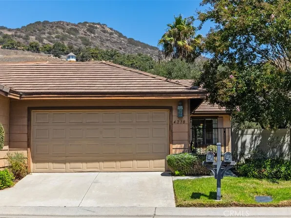 4218 Los Padres Dr, Fallbrook, CA 92028