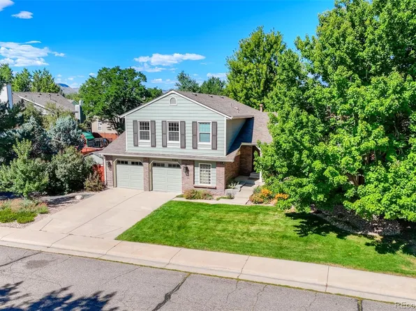 7025 Gladiola Street, Arvada, CO 80004