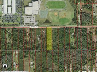 4260 18th Ave NE, Naples, FL 34120