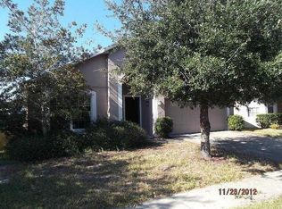 4350 Northern Dancer Way, Orlando, FL 32826