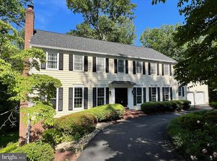 9530 Leemay St, Vienna, VA 22182