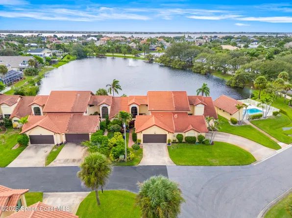 602 Manatee Dr, Satellite Beach, FL 32937