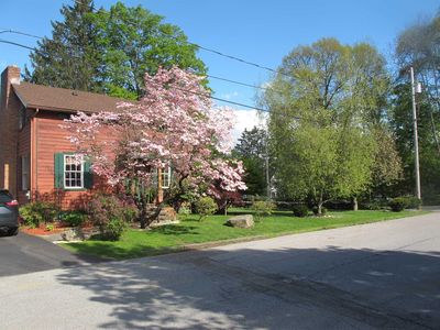 22 PARK Place, Hyde Park, NY, 12538