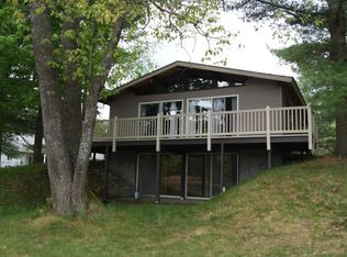 4060 Lake Manuka Rd, Gaylord, MI 49735