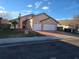 44707 Cerisa St, Lancaster, CA 93535