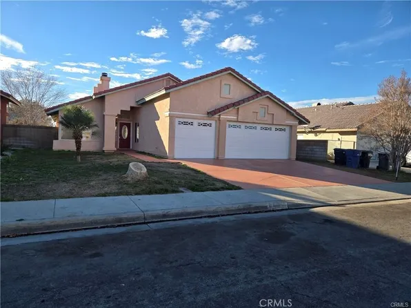 44707 Cerisa St, Lancaster, CA 93535