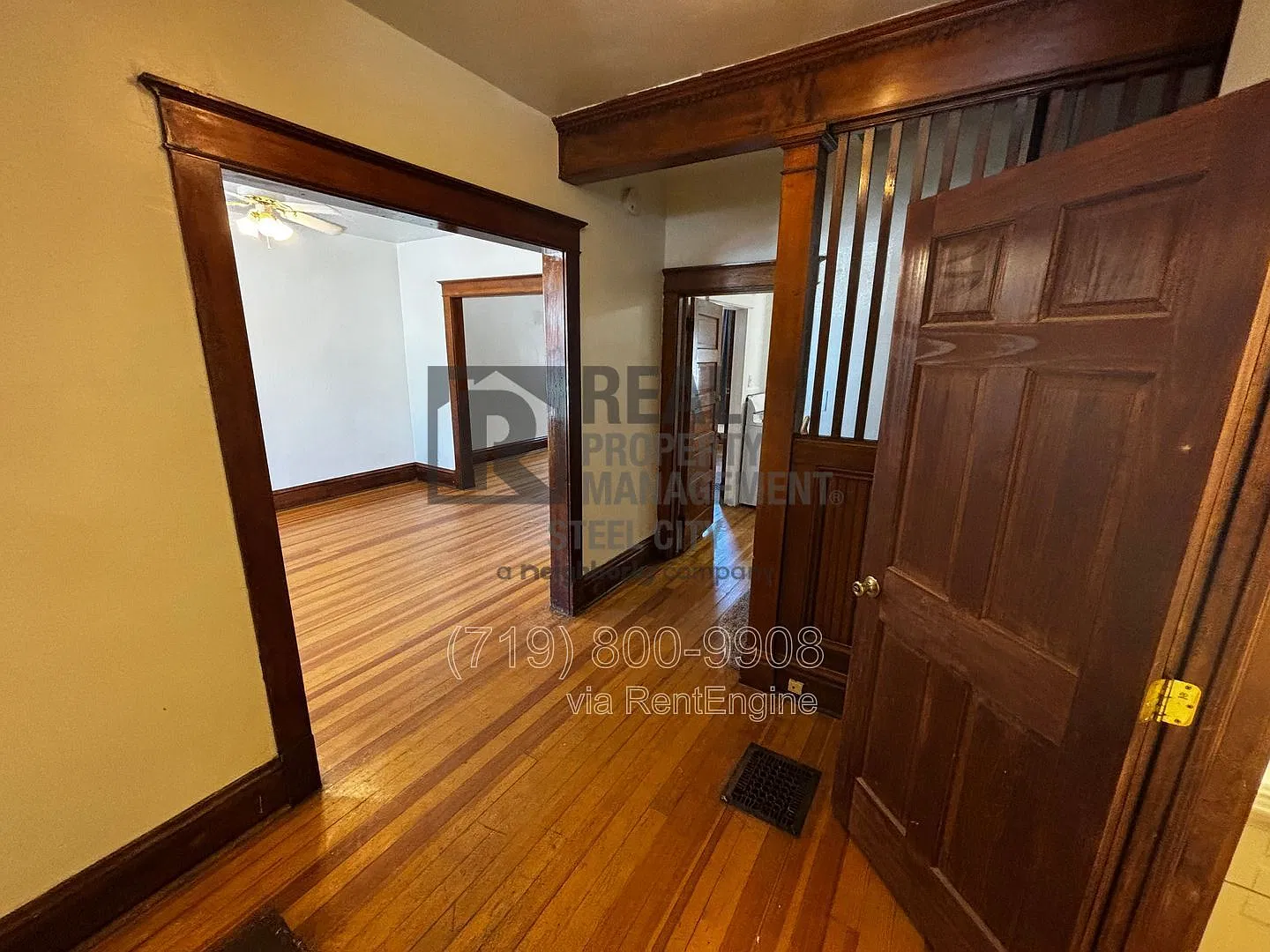 3 bed, 2.5 bath, $1,550 — Photo 1
