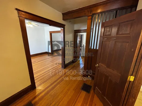 210 W Evans Ave, Pueblo, CO 81004