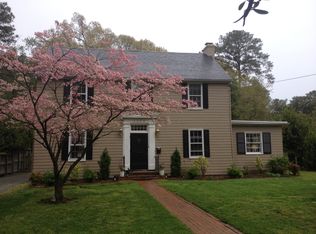 1329 Cloncurry Rd, Norfolk, VA 23505