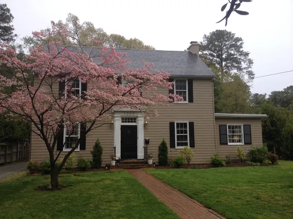 1329 Cloncurry Rd, Norfolk, VA 23505