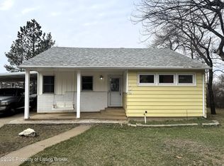109 6th St N, Hettinger, ND 58639