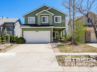 4979 Laredo Ridge Dr, Colorado Springs, CO 80922