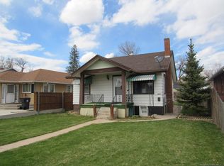 1208 Cosgriff Ct, Cheyenne, WY 82001