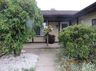 1578 Port Sheldon St, Jenison, MI 49428