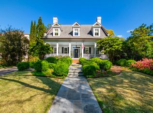 2309 Beechridge Rd, Raleigh, NC 27608