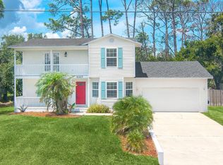 5337 Soundview Ave, Saint Augustine, FL 32080